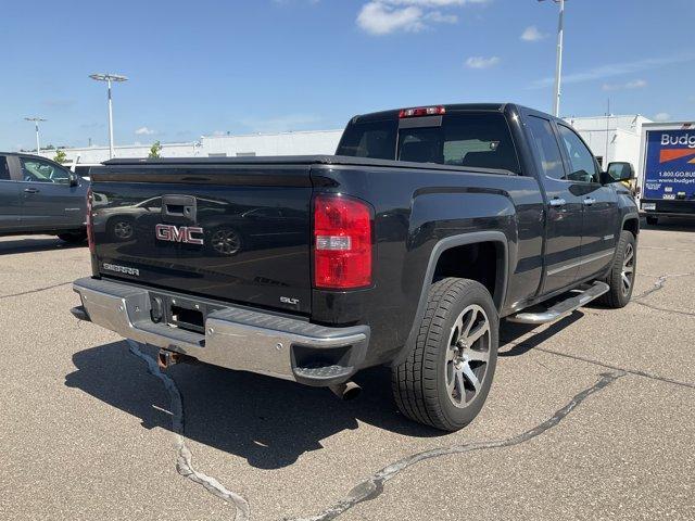 used 2014 GMC Sierra 1500 car, priced at $22,980