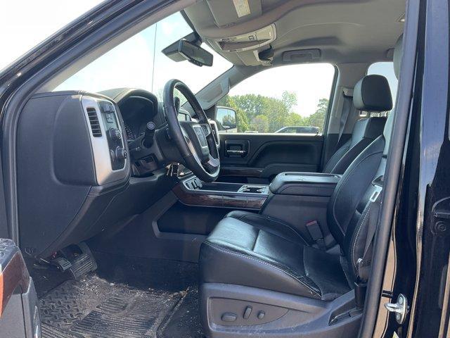 used 2014 GMC Sierra 1500 car, priced at $22,980