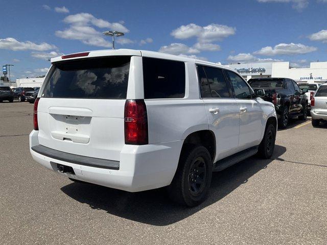 used 2019 Chevrolet Tahoe car, priced at $17,980