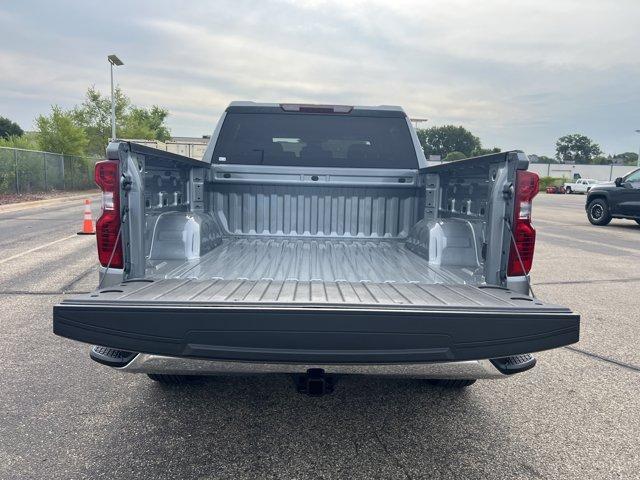 new 2026 Chevrolet Silverado 1500 car, priced at $46,993