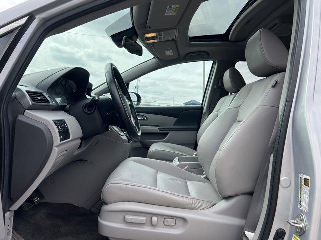used 2014 Honda Odyssey car, priced at $14,695