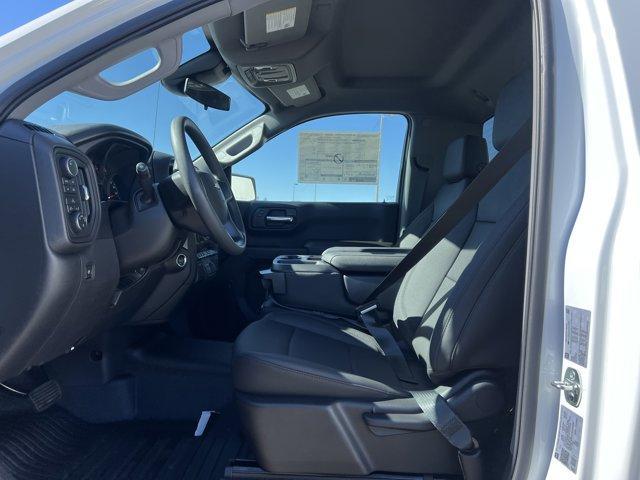 new 2026 Chevrolet Silverado 1500 car, priced at $37,560