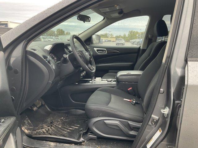 used 2020 Nissan Pathfinder car, priced at $8,980