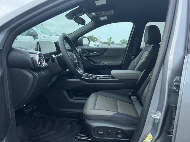 new 2026 Chevrolet Equinox car, priced at $31,789
