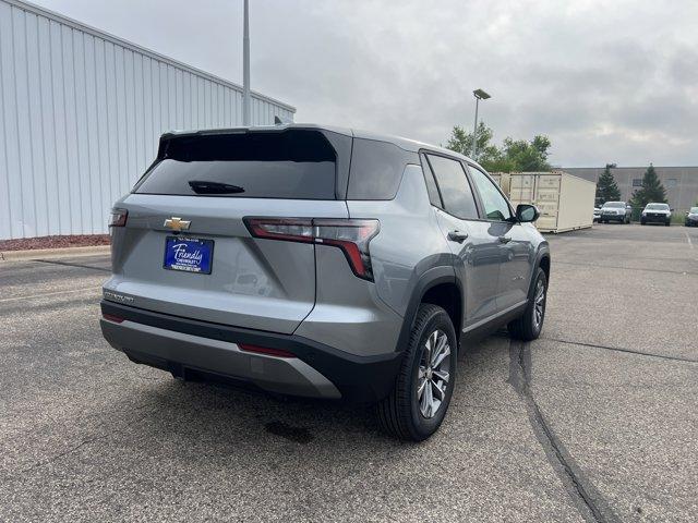 new 2026 Chevrolet Equinox car, priced at $31,789