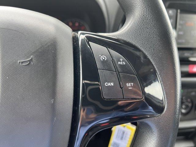 used 2019 Ram ProMaster City car, priced at $13,995