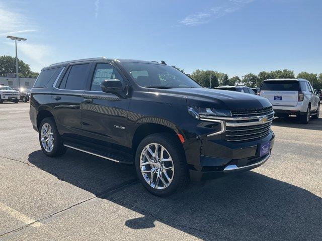 new 2024 Chevrolet Tahoe car, priced at $68,000