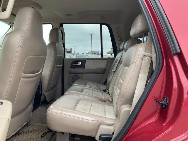 used 2004 Ford Expedition car, priced at $5,995