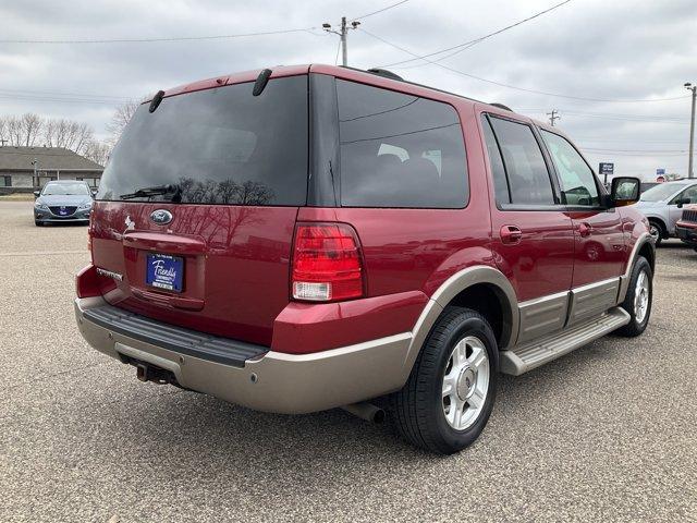 used 2004 Ford Expedition car, priced at $5,995