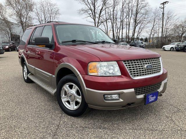 used 2004 Ford Expedition car, priced at $5,995