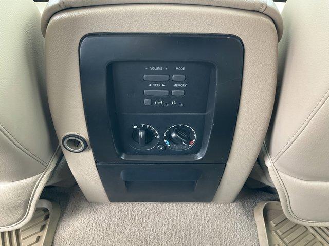 used 2004 Ford Expedition car, priced at $5,995