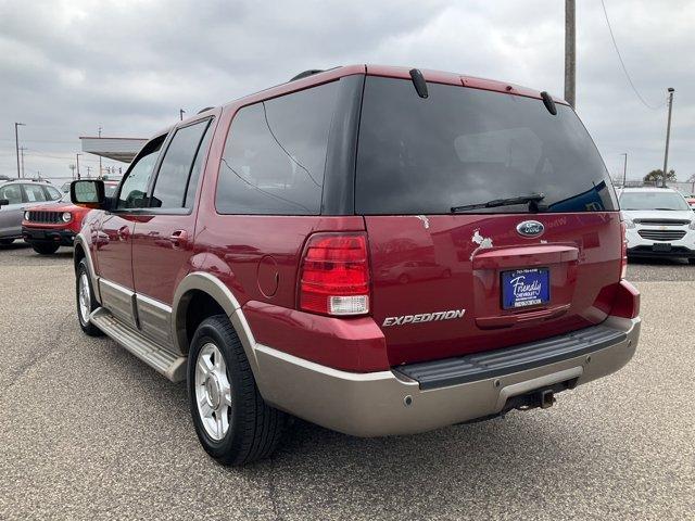 used 2004 Ford Expedition car, priced at $5,995