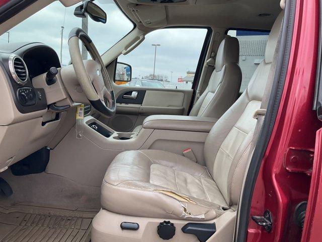 used 2004 Ford Expedition car, priced at $5,995
