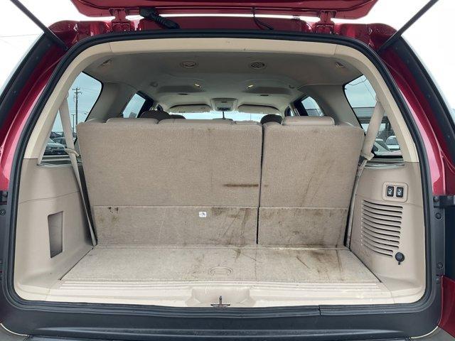 used 2004 Ford Expedition car, priced at $5,995