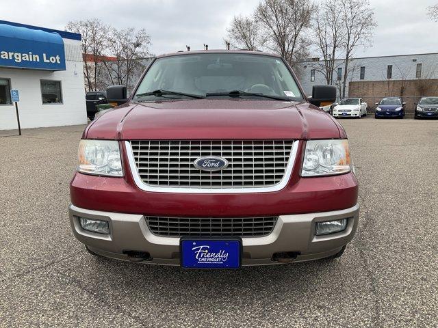 used 2004 Ford Expedition car, priced at $5,995