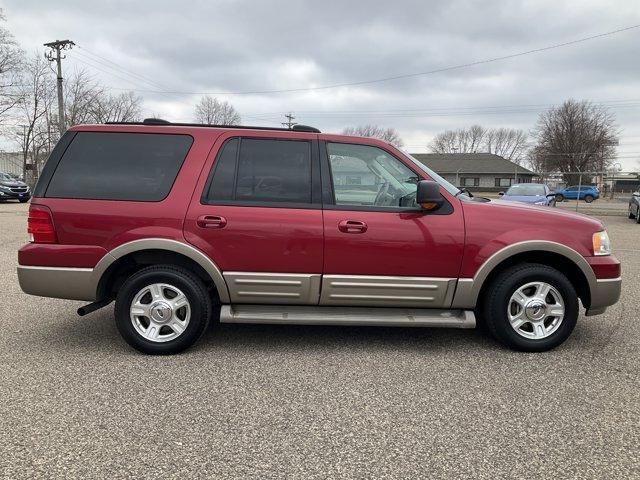 used 2004 Ford Expedition car, priced at $5,995