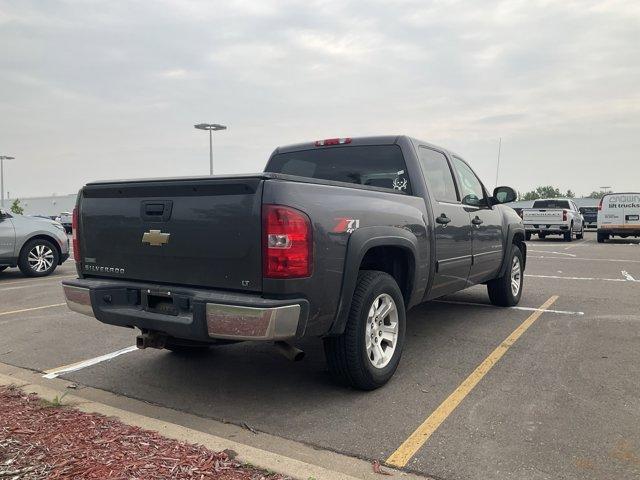 used 2011 Chevrolet Silverado 1500 car, priced at $6,980