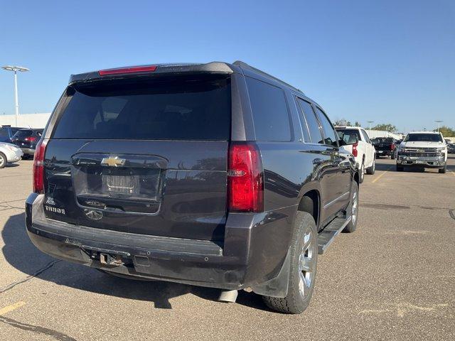 used 2017 Chevrolet Tahoe car, priced at $14,980