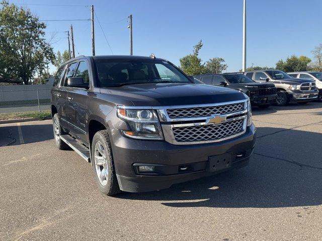used 2017 Chevrolet Tahoe car, priced at $14,980