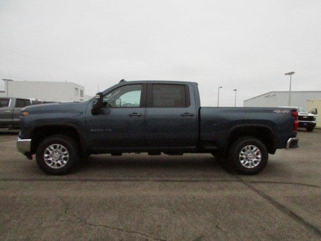 new 2025 Chevrolet Silverado 2500 car, priced at $67,109