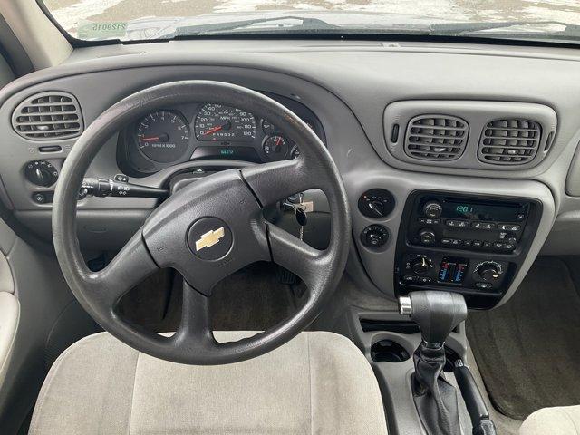 used 2006 Chevrolet TrailBlazer car, priced at $5,777