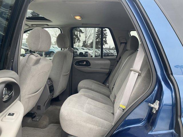 used 2006 Chevrolet TrailBlazer car, priced at $5,777