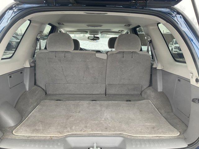 used 2006 Chevrolet TrailBlazer car, priced at $5,777