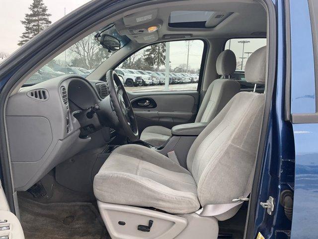 used 2006 Chevrolet TrailBlazer car, priced at $5,777