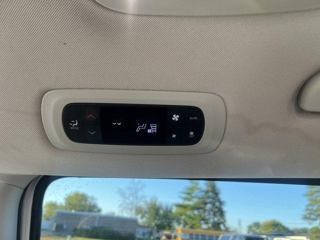used 2022 Chrysler Pacifica Hybrid car, priced at $21,495