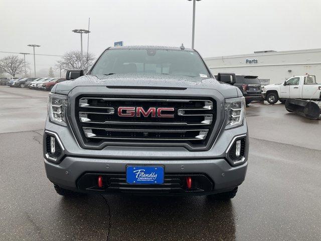 used 2019 GMC Sierra 1500 car, priced at $32,699