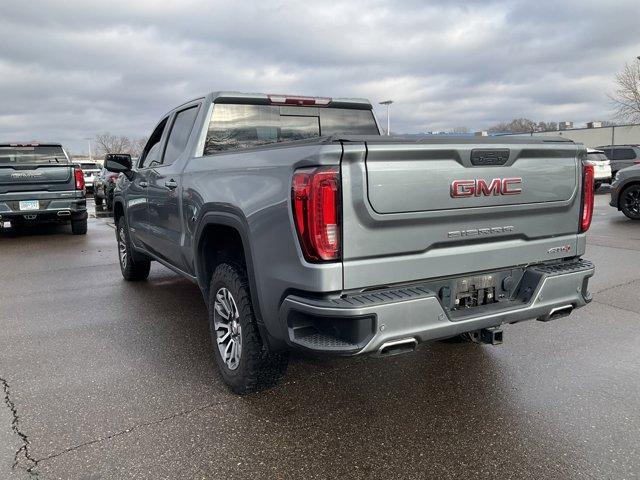 used 2019 GMC Sierra 1500 car, priced at $36,980