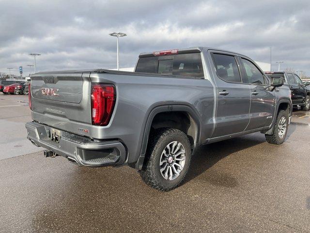 used 2019 GMC Sierra 1500 car, priced at $36,980