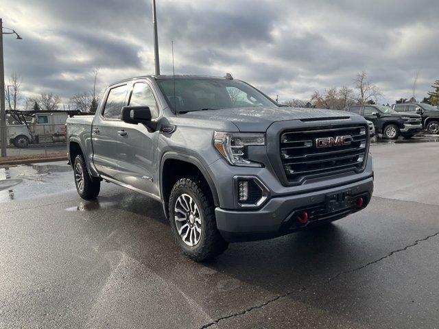 used 2019 GMC Sierra 1500 car, priced at $36,980