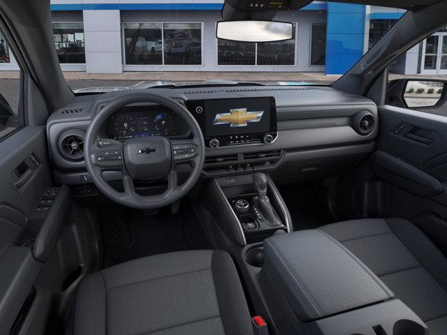 new 2024 Chevrolet Colorado car, priced at $39,390