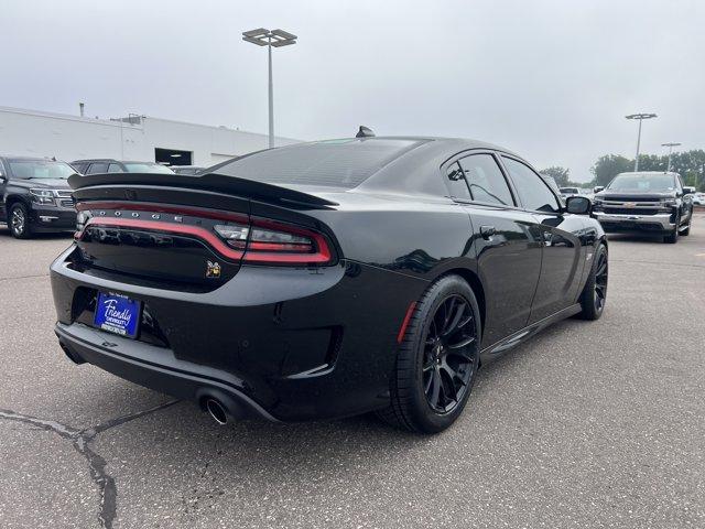 used 2019 Dodge Charger car, priced at $34,995