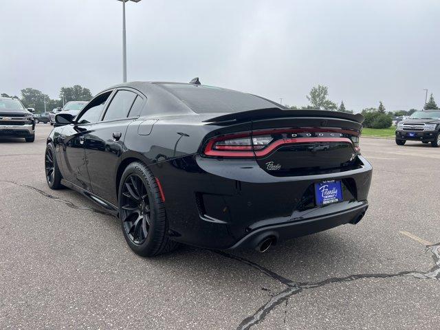 used 2019 Dodge Charger car, priced at $34,995