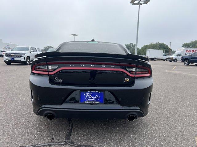 used 2019 Dodge Charger car, priced at $34,995