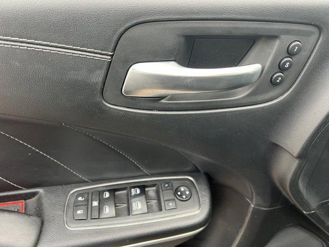 used 2019 Dodge Charger car, priced at $34,995