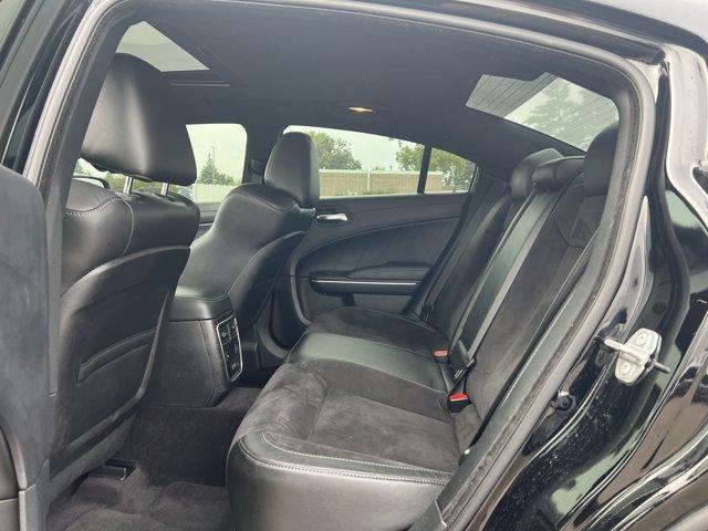 used 2019 Dodge Charger car, priced at $34,995