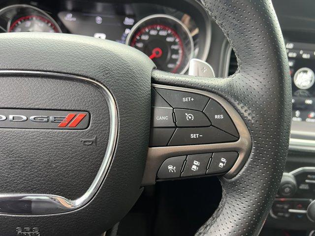 used 2019 Dodge Charger car, priced at $34,995