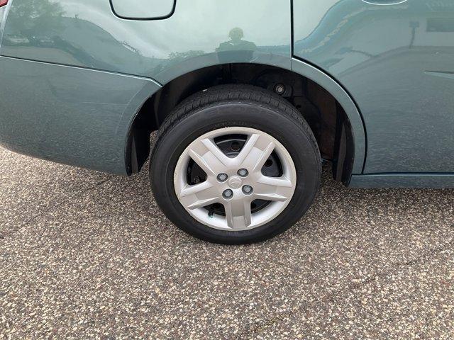 used 2007 Saturn Ion car, priced at $4,999