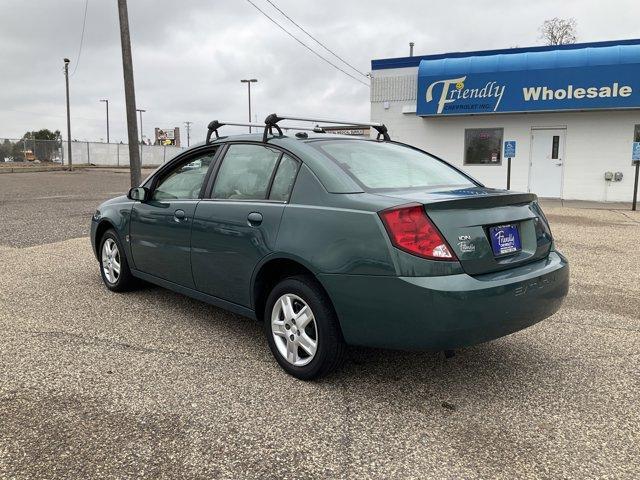 used 2007 Saturn Ion car, priced at $4,999