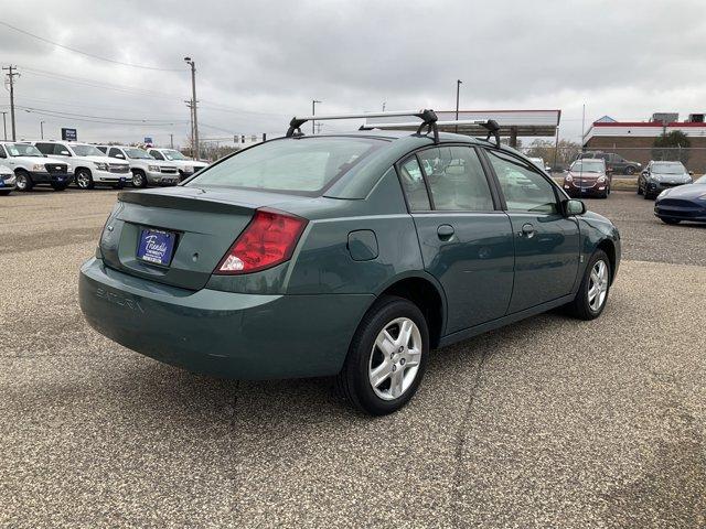 used 2007 Saturn Ion car, priced at $4,999