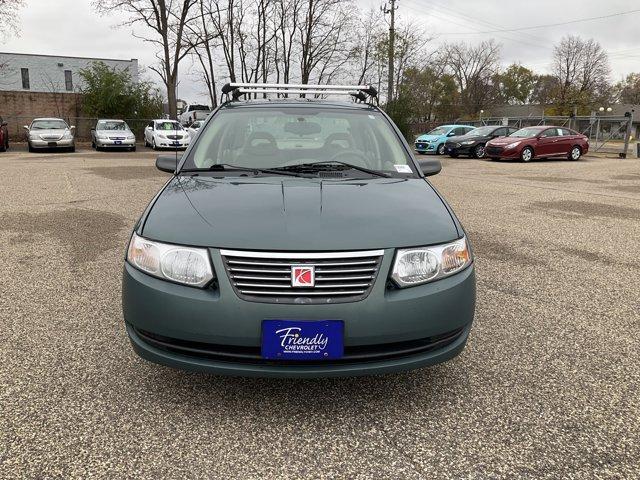 used 2007 Saturn Ion car, priced at $4,999