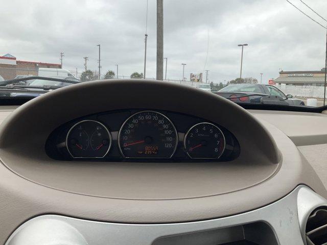 used 2007 Saturn Ion car, priced at $4,999