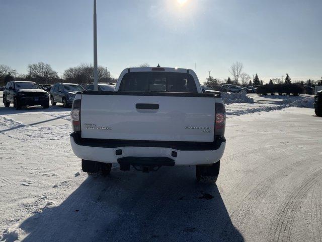 used 2012 Toyota Tacoma car, priced at $10,295