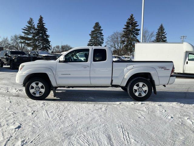 used 2012 Toyota Tacoma car, priced at $10,295