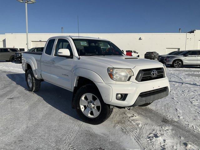 used 2012 Toyota Tacoma car, priced at $10,295