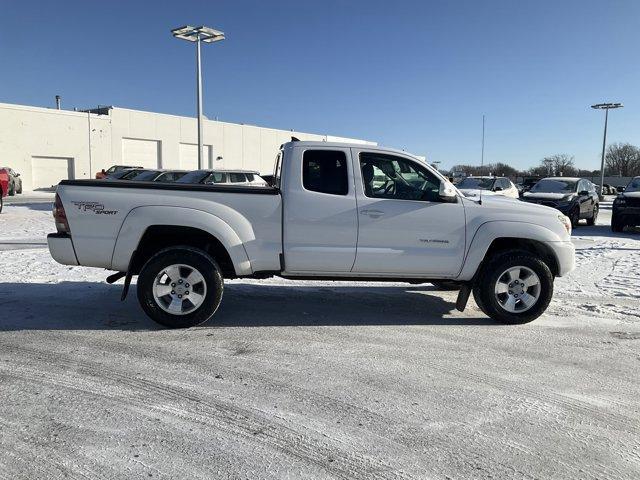 used 2012 Toyota Tacoma car, priced at $10,295