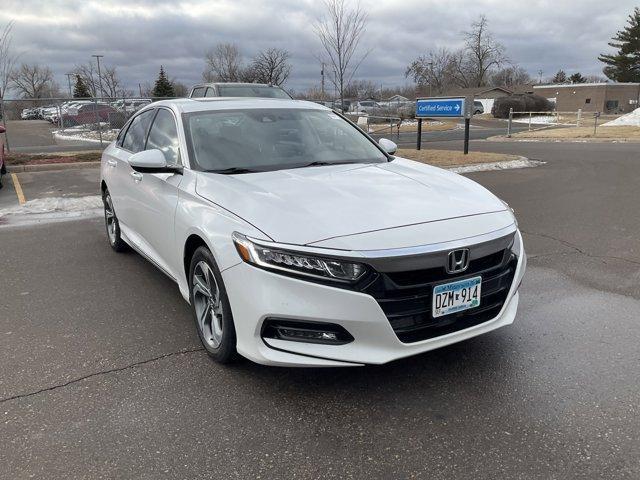 used 2019 Honda Accord car, priced at $18,980